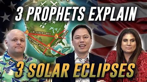 Prophet Brandon Briggs: The 2023 Prophetic Guide