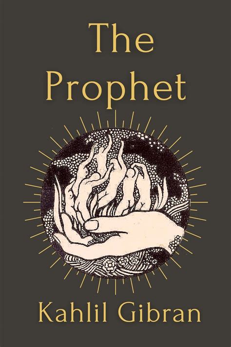 Prophet Kahlil Gibran Kindle Editon