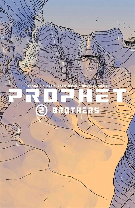 Prophet Volume 2 Brothers Doc