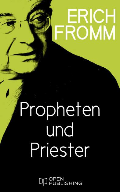 Propheten und Priester Prophets and Priests German Edition Kindle Editon