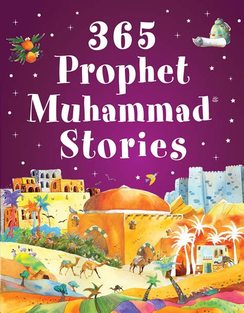 Prophetic Stories PDF