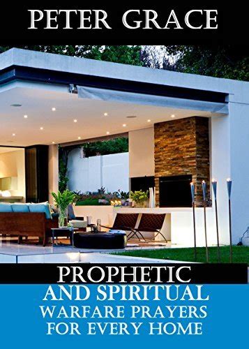 Prophetic and Spiritual Warfare Prayers for Every Home PDF