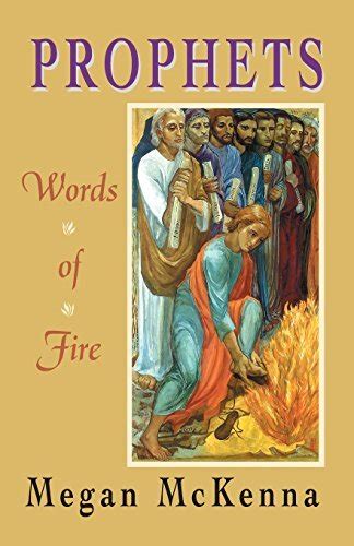 Prophets: Words of Fire PDF