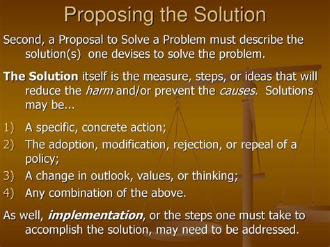 Proposing A Solution Ideas Doc