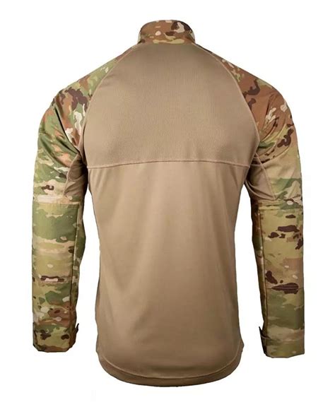 Propper Combat Shirt: The Definitive Guide to Enhance Your Tactical Performance