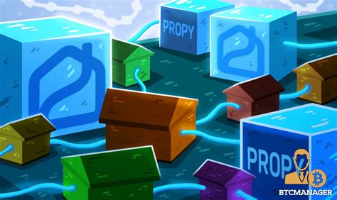 Propy Price: Probing the Prospects of Real Estate's Blockchain Disruptor