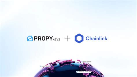 PropyKeys: The Key to Unlock the Future of Real Estate