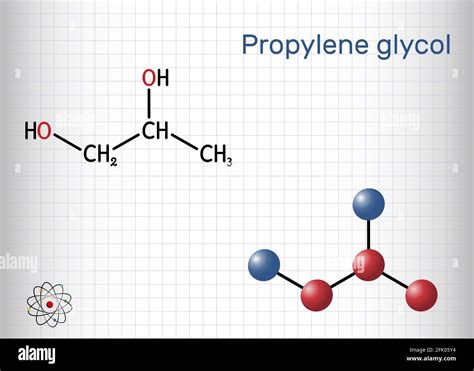 Propylene Glycol and Antifreeze: The Ultimate Guide to 1,2-Propanediol