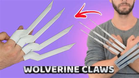 Pros and Cons of Crafting Wolverine Claws