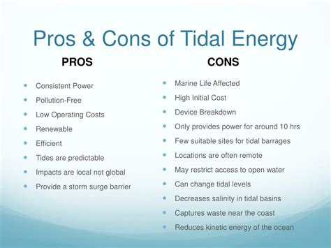 Pros and Cons of Tidal Wave No Escape