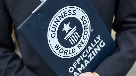 Pros of Combating Guinness World Record Fraud: