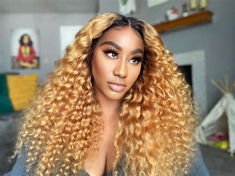 Pros of Curly Wigs with Bangs: