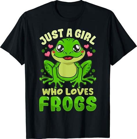 Pros of Frog Shirts: