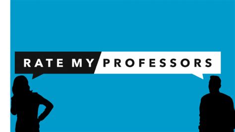 Pros of Rate My Professor: