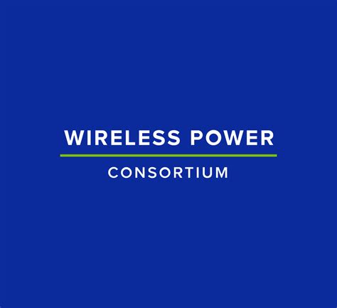 Pros of Wireless Power Consortium Stock