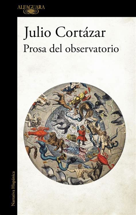 Prosa del observatorio Spanish Edition PDF