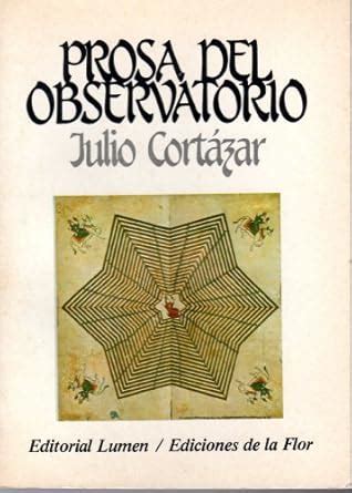 Prosa del observatorio Spanish Edition Doc