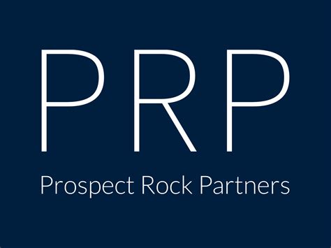 Prospect Rock Partners: A Leading Venture Capital Firm for Rock-Solid Investments