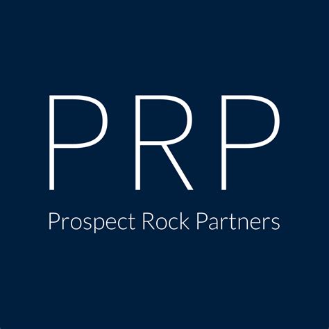 Prospect Rock Partners: Unlocking Value Through Strategic Investments