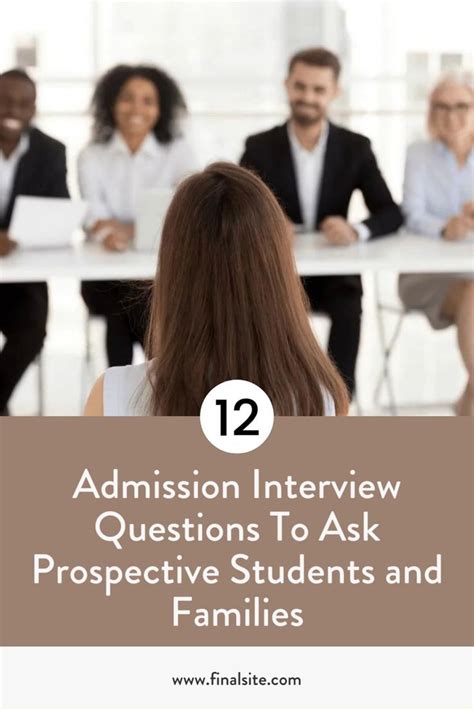 Prospective Students: Inquire About Admissions Today!