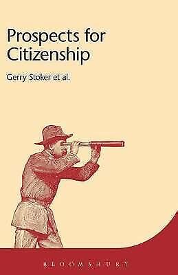 Prospects for Citizenship Epub