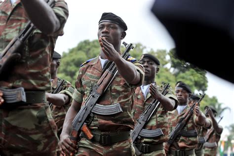 Prospects for Peace in Ivory Coast Hearing before the Committee on International Relations Kindle Editon