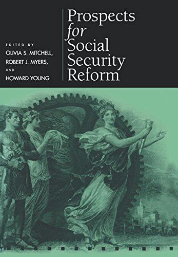 Prospects for Social Security Reform PDF