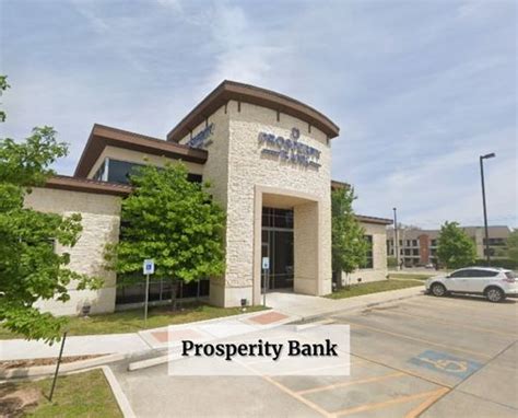 Prosperity Bank Austin TX: Unveiling a World of Financial Empowerment