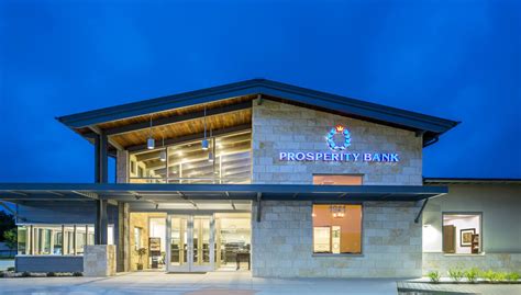 Prosperity Bank Big Spring TX: Your Gateway to Financial Success