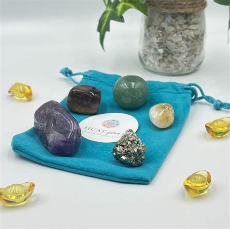 Prosperity Gems: Unearth the Hidden Power of Nature's Finest