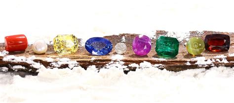 Prosperity Gems: Unveil the Hidden Power of Gemstones