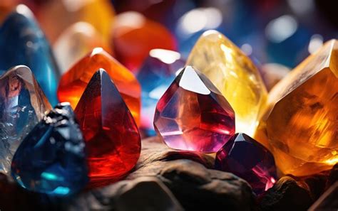 Prosperity Gems: Unveil the Power of Precious Stones for Abundance