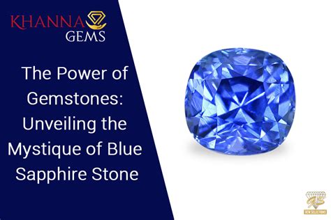 Prosperity Gems: Unveiling the Power of 2025's Gemstones