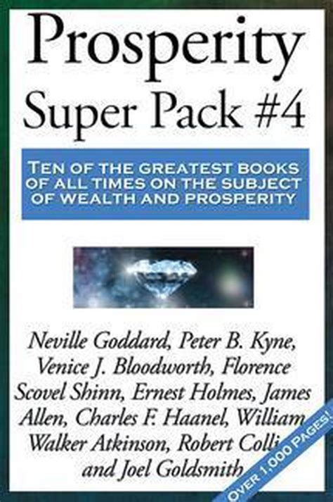 Prosperity Super Pack 4 PDF