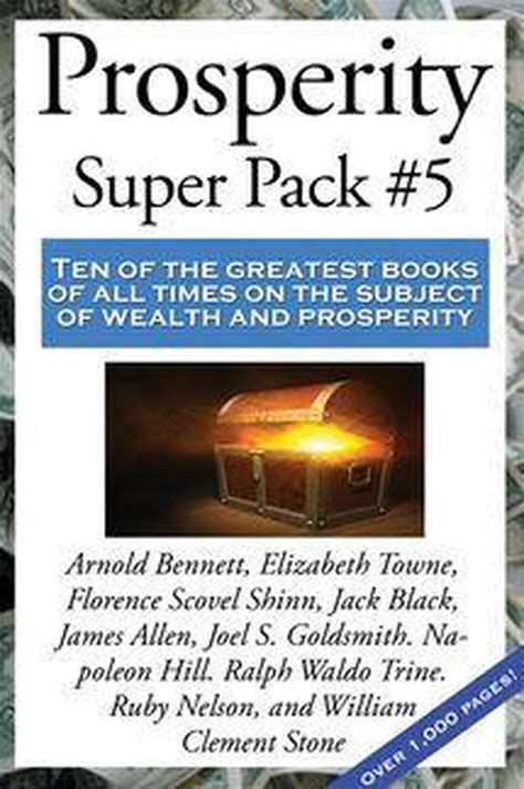 Prosperity Super Pack 5 Epub