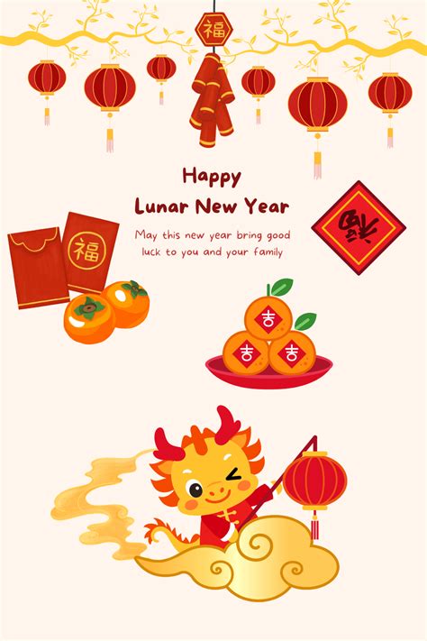 Prosperity and Joy: Embracing the 2018 Lunar New Year