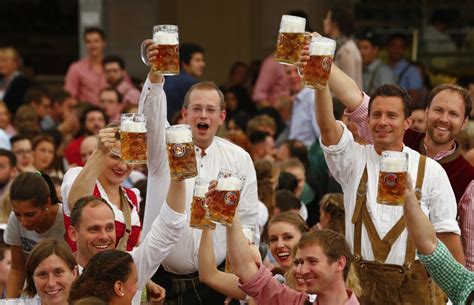 Prost! German Cheers and Its Global Impact