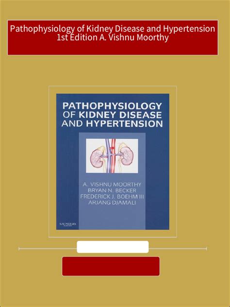 Prostacyclin and Hypertension 1st Edition Epub