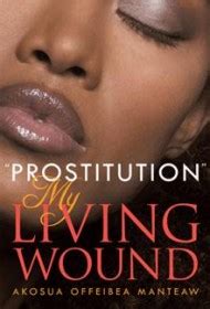 Prostitution My Living Wound PDF