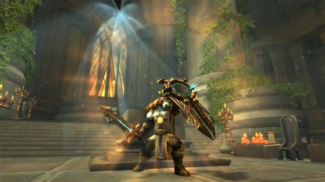 Prot Paladin Guide: The Comprehensive 10,000-Character Guide to Tanking in WoW