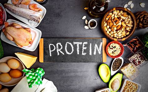 Prot is a complete protein.