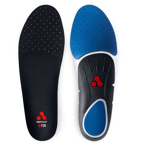 Protalus Insoles