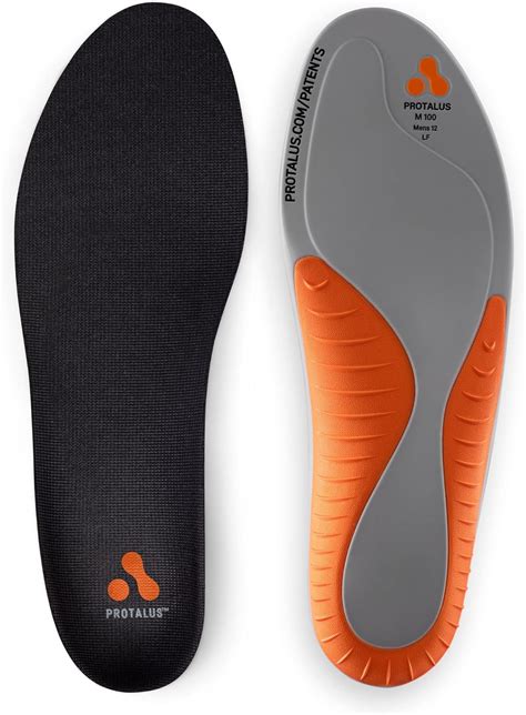 Protalus Insoles: Revolutionizing Foot Health and Performance