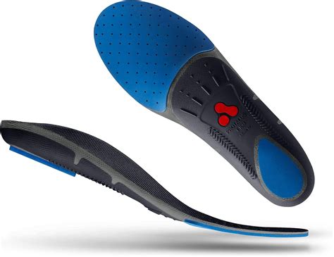 Protalus Shoe Insoles: Redefining Footwear Comfort and Health