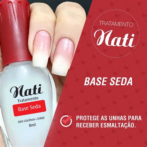 Proteção das unhas: