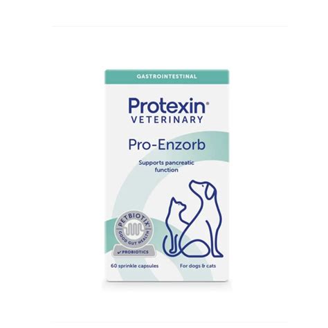 ProteXin：引領健康新紀元的超級蛋白質