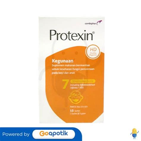 ProteXin 益生菌：重塑健康新境界