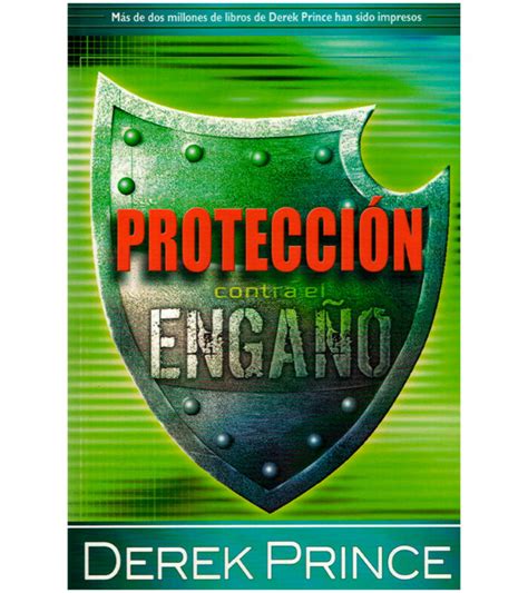Proteccin contra el Engao Protection From Deception Spanish Edition Kindle Editon