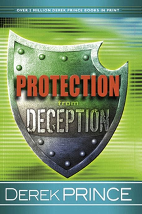 Proteccin contra el Engao Protection From Deception Spanish Edition Kindle Editon