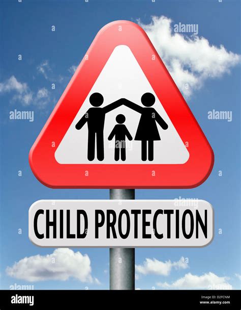 Protect Children: